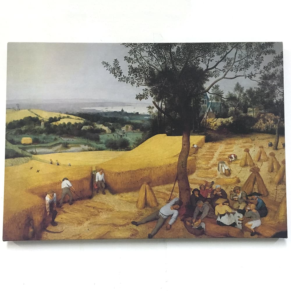 Canvas Printing Art Prints Singapore