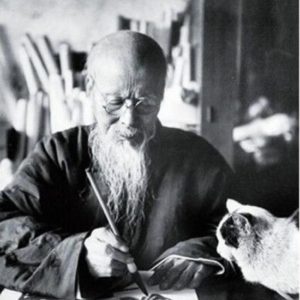 齐白石 (Qi BaiShi)