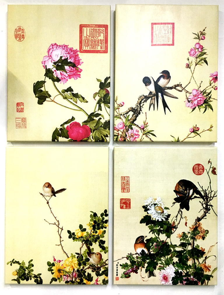 Canvas Printing Art Prints Singapore