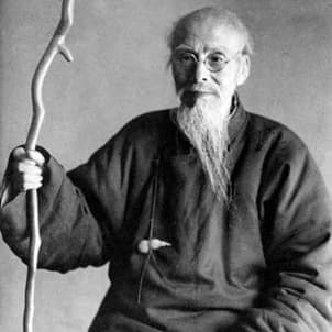 Qi Bai Shi