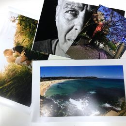 PhotoPaper PhotoPaper