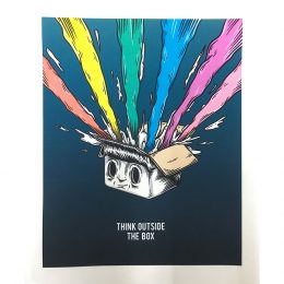 poster poster